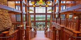 Hilton Grand Vacations Club Long Creek Ridgedale