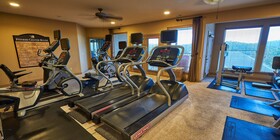 Hilton Grand Vacations Club Long Creek Ridgedale