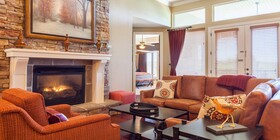 Hilton Grand Vacations Club Long Creek Ridgedale