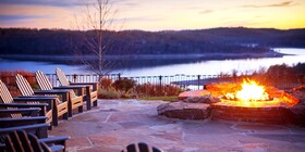 Hilton Grand Vacations Club Long Creek Ridgedale