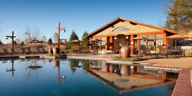 Hilton Grand Vacations Club Long Creek Ridgedale