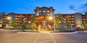 Hilton Grand Vacations Club Long Creek Ridgedale