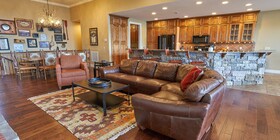 Hilton Grand Vacations Club Long Creek Ridgedale