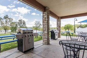 Hilton Grand Vacations Club Paradise Point Hollister