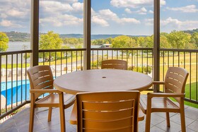 Hilton Grand Vacations Club Paradise Point Hollister