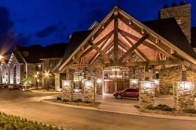 Hilton Grand Vacations Club Paradise Point Hollister