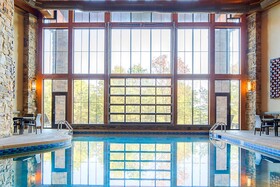 Hilton Grand Vacations Club Paradise Point Hollister