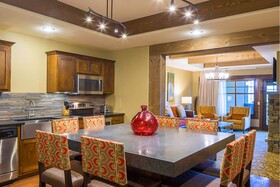 Hilton Grand Vacations Club Paradise Point Hollister