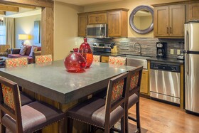 Hilton Grand Vacations Club Paradise Point Hollister