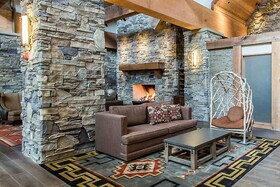 Hilton Grand Vacations Club Paradise Point Hollister