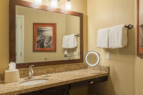 Hilton Grand Vacations Club Paradise Point Hollister