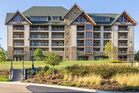 Hilton Grand Vacations Club Paradise Point Hollister