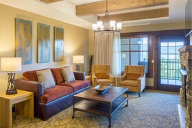 Hilton Grand Vacations Club Paradise Point Hollister