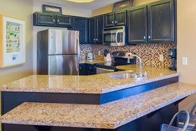 Hilton Grand Vacations Club Paradise Point Hollister