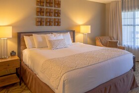 Hilton Grand Vacations Club Paradise Point Hollister