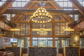 Hilton Grand Vacations Club Paradise Point Hollister