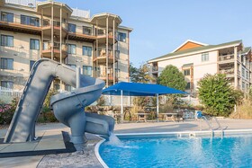 Hilton Grand Vacations Club Paradise Point Hollister