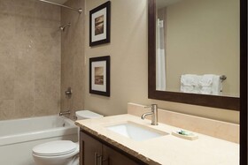 Hilton Grand Vacations Club Paradise Point Hollister