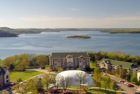 Hilton Grand Vacations Club Paradise Point Hollister