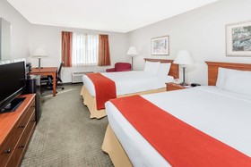 Baymont By Wyndham Rolla