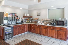 Baymont By Wyndham Rolla