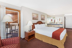 Baymont By Wyndham Rolla