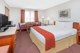 Baymont By Wyndham Rolla