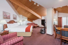 Baymont By Wyndham Rolla