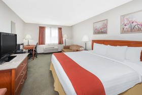 Baymont By Wyndham Rolla