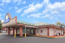 Americas Best Value Inn St. Joseph at I-29