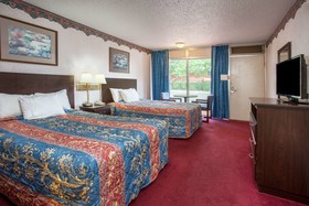 Americas Best Value Inn St. Joseph at I-29
