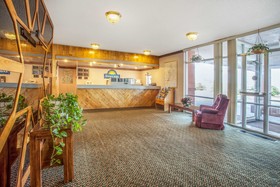 Americas Best Value Inn St. Joseph at I-29