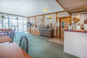 Americas Best Value Inn St. Joseph at I-29
