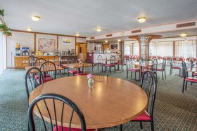 Americas Best Value Inn St. Joseph at I-29