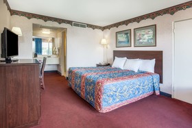 Americas Best Value Inn St. Joseph at I-29