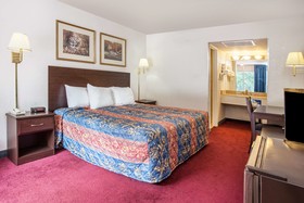 Americas Best Value Inn St. Joseph at I-29