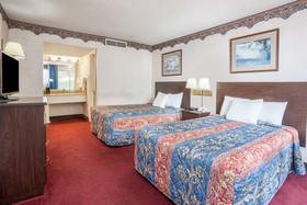 Americas Best Value Inn St. Joseph at I-29