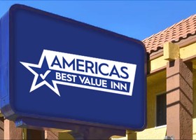 Americas Best Value Inn St. Joseph at I-29