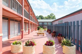 Americas Best Value Inn St. Joseph at I-29