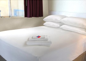 Americas Best Value Inn St. Joseph at I-29