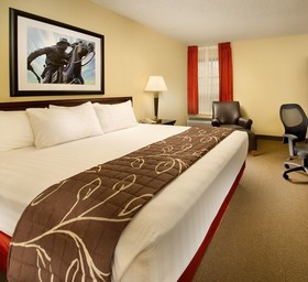 Drury Inn & Suites St. Joseph