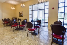 Drury Inn & Suites St. Joseph