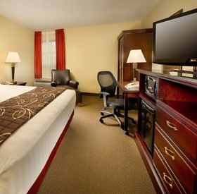 Drury Inn & Suites St. Joseph