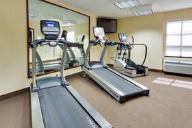 Drury Inn & Suites St. Joseph