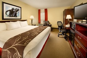 Drury Inn & Suites St. Joseph