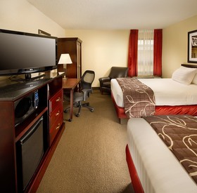 Drury Inn & Suites St. Joseph