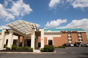 Drury Inn & Suites St. Joseph
