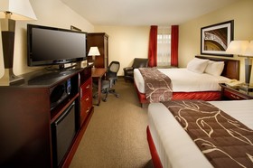 Drury Inn & Suites St. Joseph