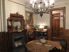 The Vineyard Mansion