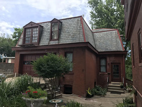 The Vineyard Mansion